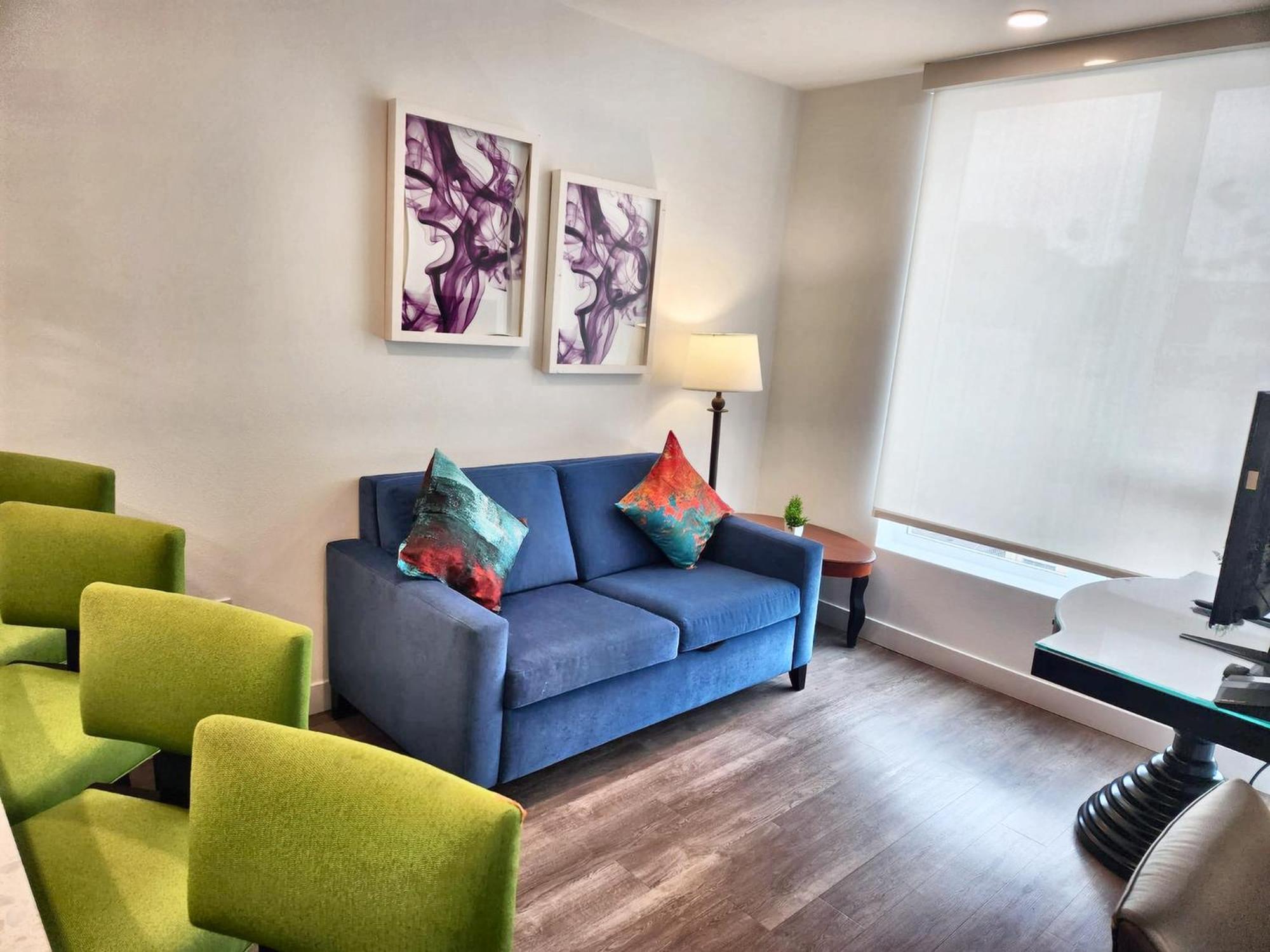 Stayspro - Gorgeous Hollywood Living Los Angeles — Photos 2