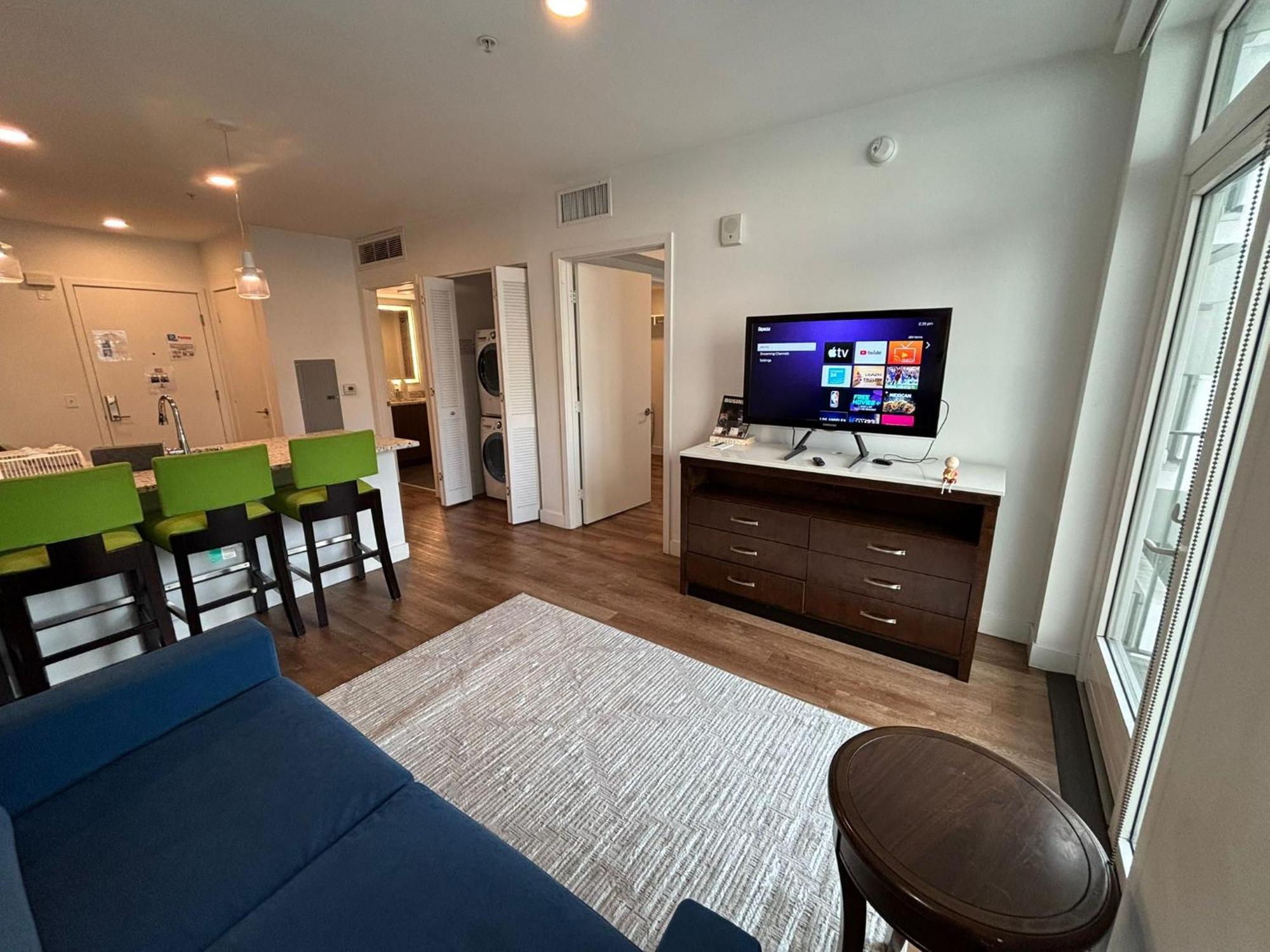 Stayspro - Gorgeous Hollywood Living Los Angeles, Los Angeles